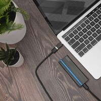 DIGITUS Eksterno kuciste za SSD m.2