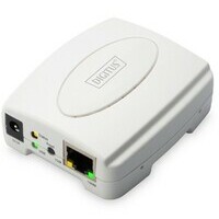 DIGITUS USB mrezni server za stampace