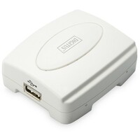 DIGITUS USB mrezni server za stampace
