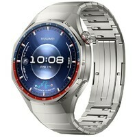 HUAWEI Watch GT 6 Pro 46mm Titanium