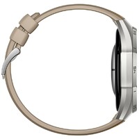 HUAWEI Watch GT 6 Pro 46mm Brown