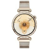 HUAWEI Watch GT 6 41mm Gold Milanese