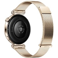 HUAWEI Watch GT 6 41mm Gold Milanese