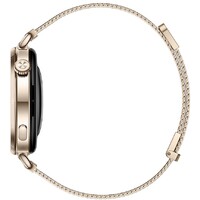 HUAWEI Watch GT 6 41mm Gold Milanese