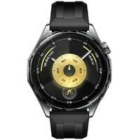 HUAWEI Watch GT 6 46mm Black