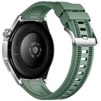 HUAWEI Watch GT 6 46mm Green Woven
