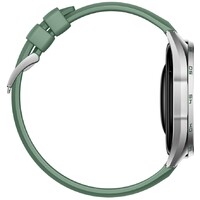 HUAWEI Watch GT 6 46mm Green Woven