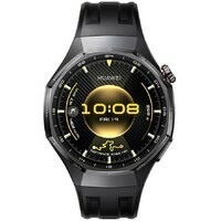 HUAWEI Watch GT 6 Pro 46mm Black