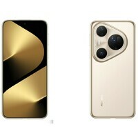 HUAWEI Pura 80 Ultra 16GB / 512GB Prestige Gold 