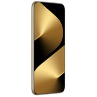 HUAWEI Pura 80 Ultra 16GB/512GB Prestige Gold 