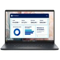 DELL Pro 13 Premium 13.3 inch FHD+ 400nits Core Ultra 7 266V 16GB 512GB SSD Intel Arc Backlit FP Win11Pro 3yr