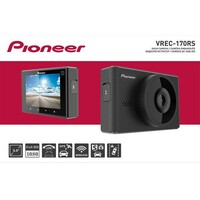 PIONEER VREC-170RS