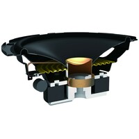 PIONEER TS-A1601C 16.5cm