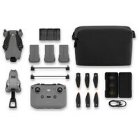 DJI Mini 5 Pro Fly More Combo (DJI RC-N3) CP.MA.00000876.01