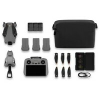 DJI Mini 5 Pro Fly More Combo (DJI RC2) CP.MA.00000894.01
