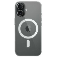 APPLE iPhone 17 Clear Case with MagSafe mgf24zm / a