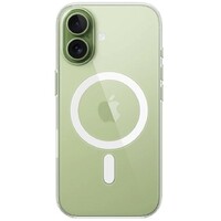 APPLE iPhone 17 Clear Case with MagSafe mgf24zm/a