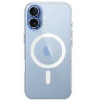 APPLE iPhone 17 Clear Case with MagSafe mgf24zm/a