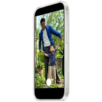 APPLE iPhone 17 Clear Case with MagSafe mgf24zm/a