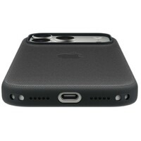 APPLE iPhone 17 Pro TechWoven Case with MagSafe - Black mgf34zm/a