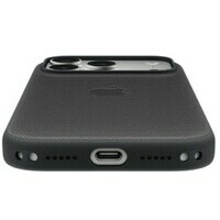 APPLE iPhone 17 Pro TechWoven Case with MagSafe - Purple mgf54zm/a