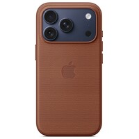 APPLE iPhone 17 Pro TechWoven Case with MagSafe - Sienna mgf64zm/a