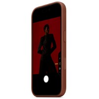 APPLE iPhone 17 Pro TechWoven Case with MagSafe - Sienna mgf64zm/a