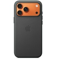 APPLE iPhone 17 Pro Max TechWoven Case with MagSafe - Black mgf84zm / a