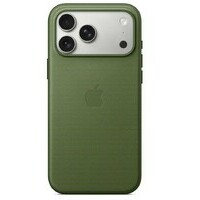 APPLE iPhone 17 Pro Max TechWoven Case with MagSafe - Green mgfd4zm/a