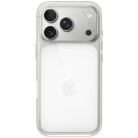 APPLE iPhone 17 Pro Clear Case with MagSafe mgft4zm / a