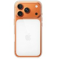 APPLE iPhone 17 Pro Clear Case with MagSafe mgft4zm/a