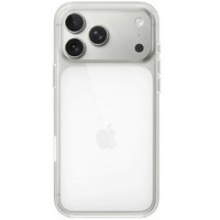 APPLE iPhone 17 Pro Max Clear Case with MagSafe mgfw4zm / a