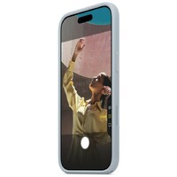 APPLE iPhone Air Bumper - Light Blue mh024zm/a