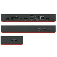 LENOVO ThinkPad Universal Thunderbolt 4 dock (40B00135EU)
