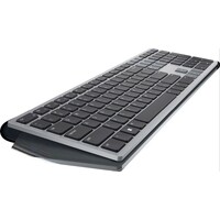 DELL KB700 Pro Plus Wireless Multi-device US Bezicna Tastatura 