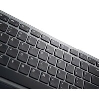 DELL KB700 Pro Plus Wireless Multi-device US Bezicna Tastatura 