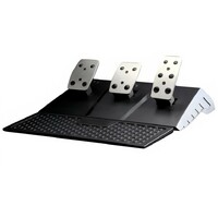 FLASHFIRE Suzuka Racing Wheel 900S Premium