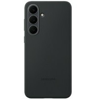 SAMSUNG Silicone Case S25 FE Black EF-PS731-CBE