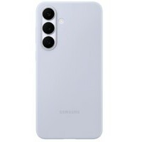 SAMSUNG Silicone Case S25 FE Light Blue EF-PS731-CLE