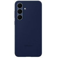 SAMSUNG Silicone Case S25 FE Dark Blue EF-PS731-CNE