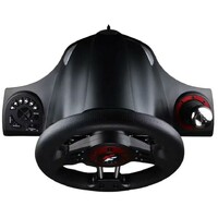 FLASHFIRE Force Wheel