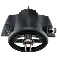 FLASHFIRE Hurricane Wheel