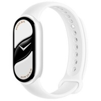 XIAOMI Smart Band 10 Ceramic Edition Pearl White