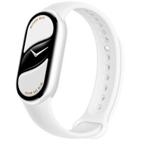 XIAOMI Smart Band 10 Ceramic Edition Pearl White