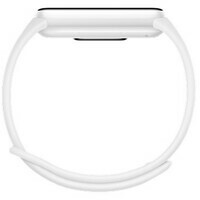 XIAOMI Smart Band 10 Ceramic Edition Pearl White