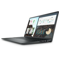 DELL Vostro 3530 15.6 inch FHD 120Hz Intel Core i5-1334U 16GB 512GB SSD Intel Iris Xe YU laptop