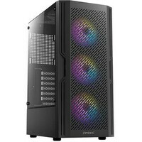 TEHNOMEDIA RoyalCore Ryzen 7 7800X3D / 32GB / M.2 1TB / RTX5060TI 16GB / 650W