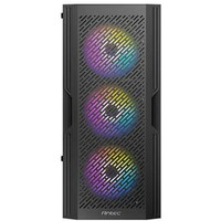 TEHNOMEDIA RoyalCore Ryzen 7 7800X3D/32GB/M.2 1TB/RTX5060TI 16GB/650W