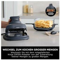 NINJA FN101EUGY plava