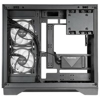 CHIEFTEC VISIO GM-30B-TG-OP